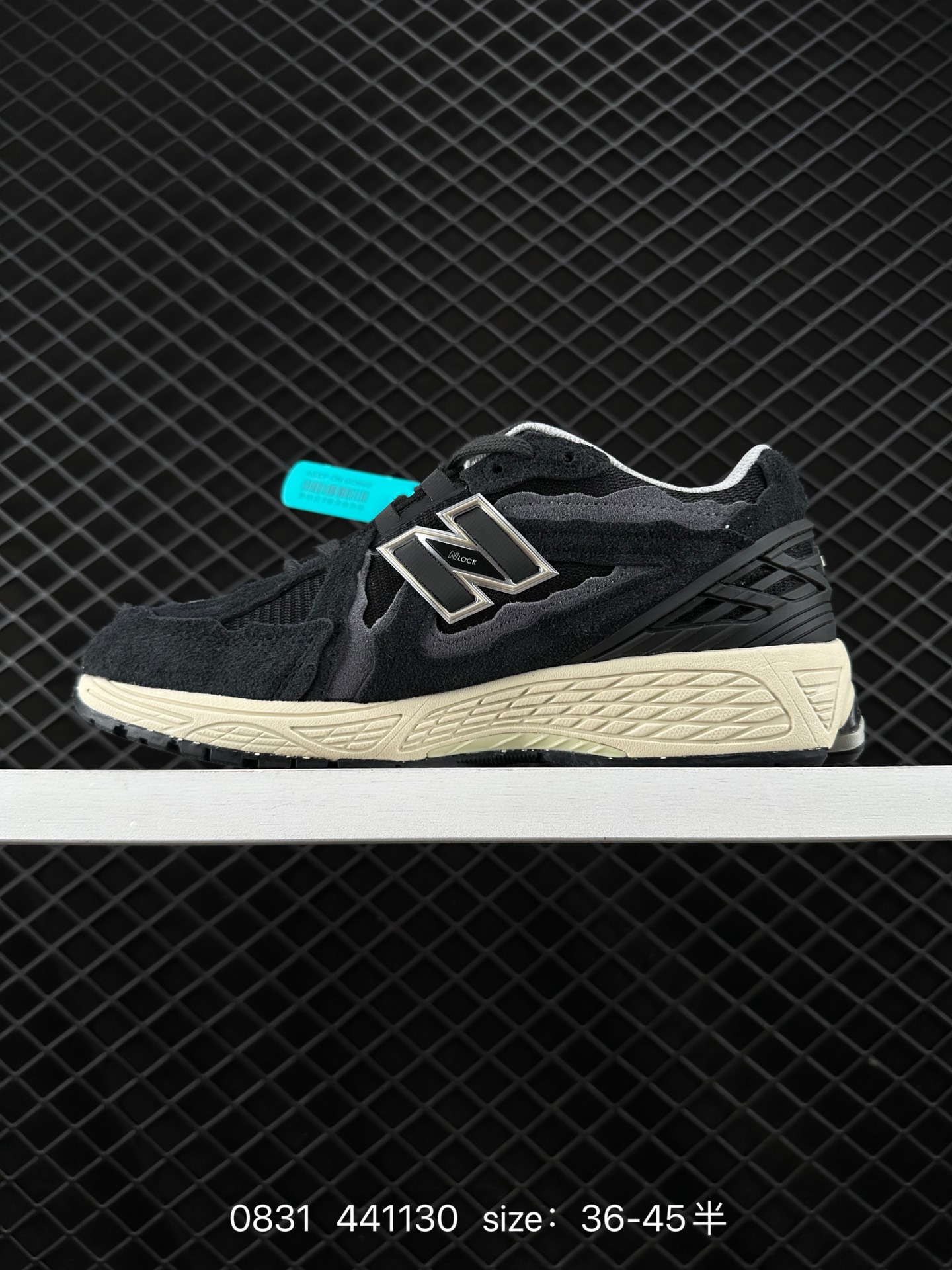 New Balance M1906